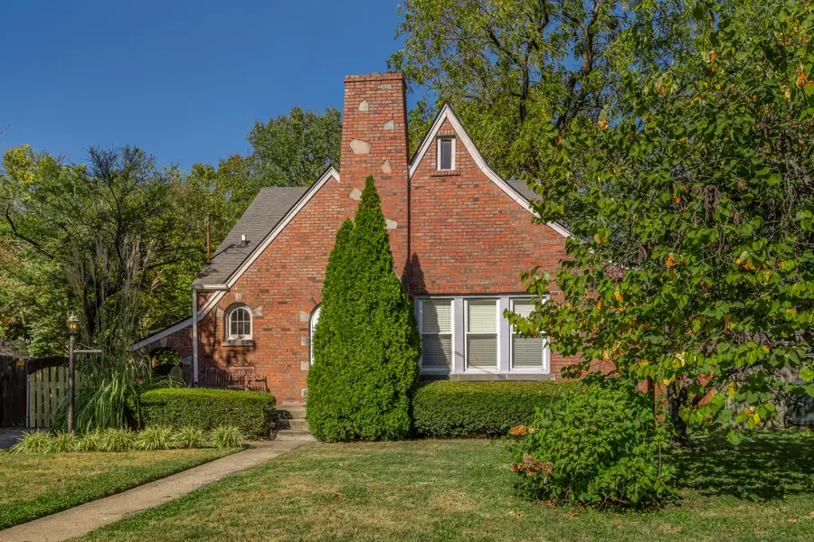 109 Wabash Drive, Lexington, KY 40503 - #3