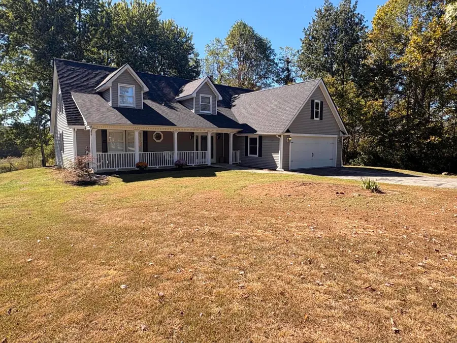 855 Azbill Road, McKee, KY 40447 - #3