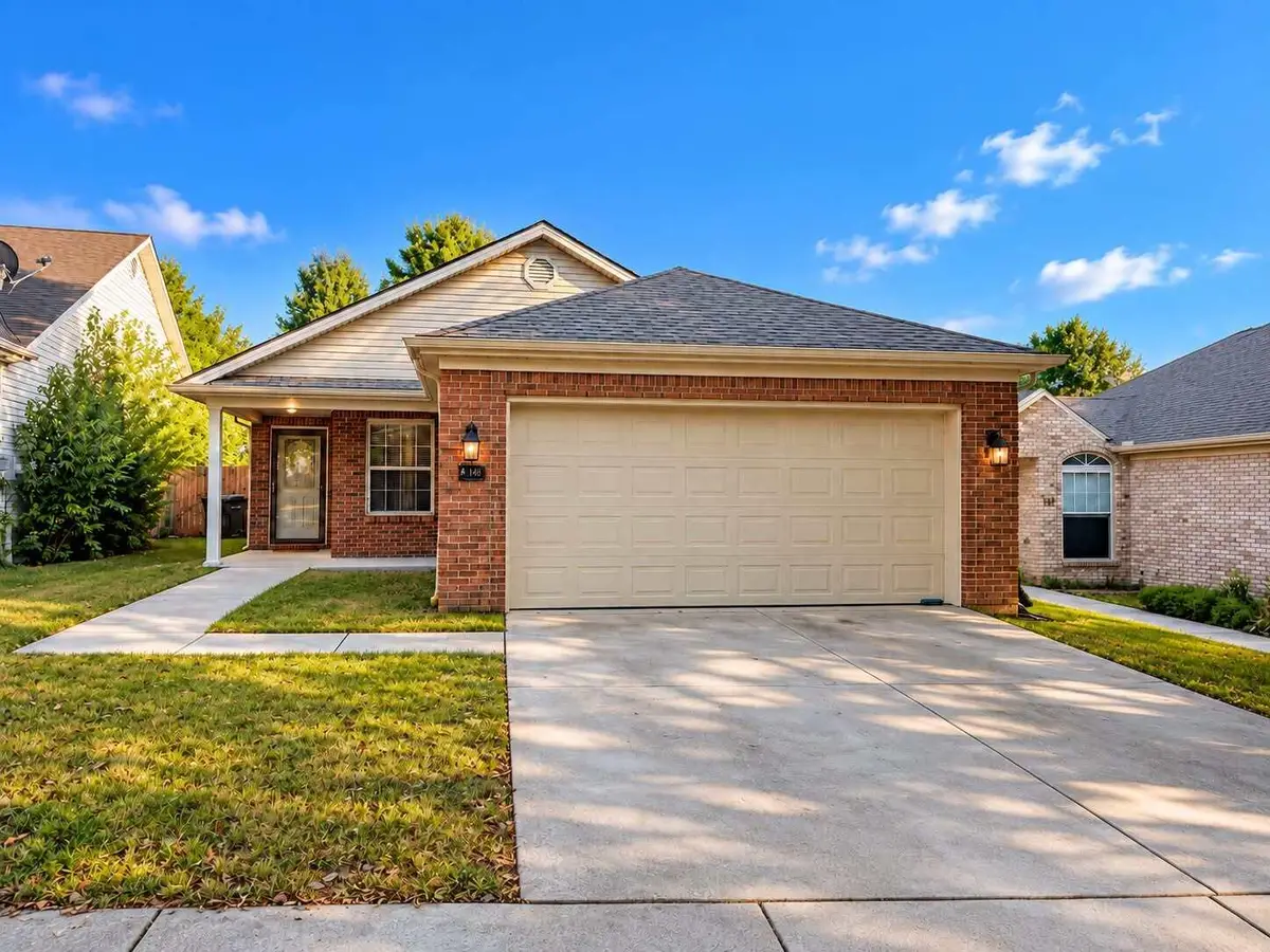 148 Black Water Lane, Lexington, KY 40511 - #1