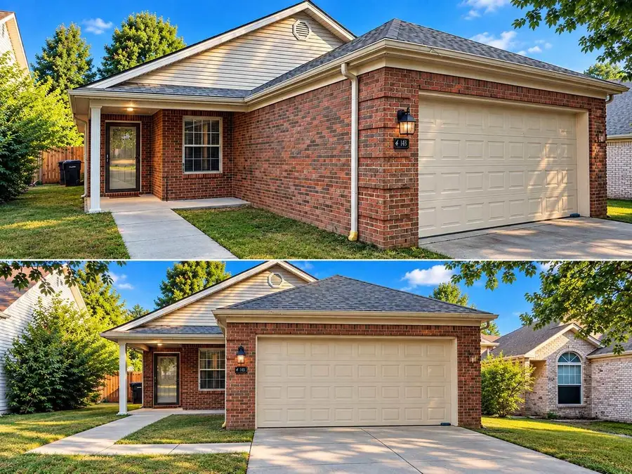 148 Black Water Lane, Lexington, KY 40511 - #3