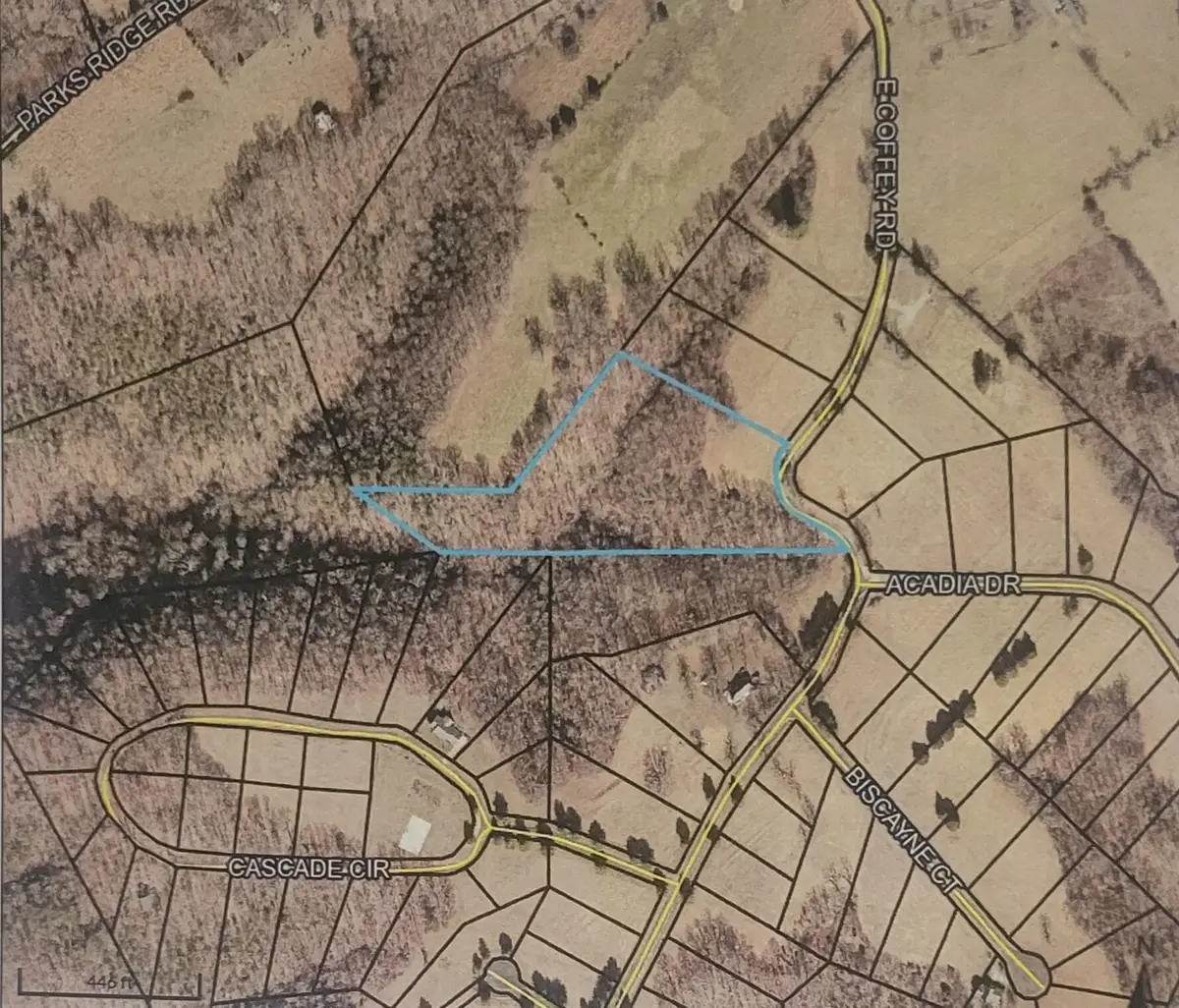 118 Parks Ridge Road, Russell Springs, KY 42642 - #1