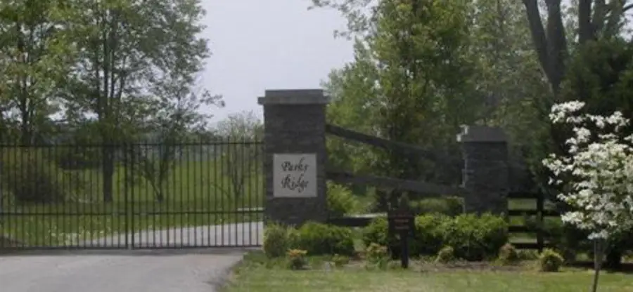 118 Parks Ridge Road, Russell Springs, KY 42642 - #2
