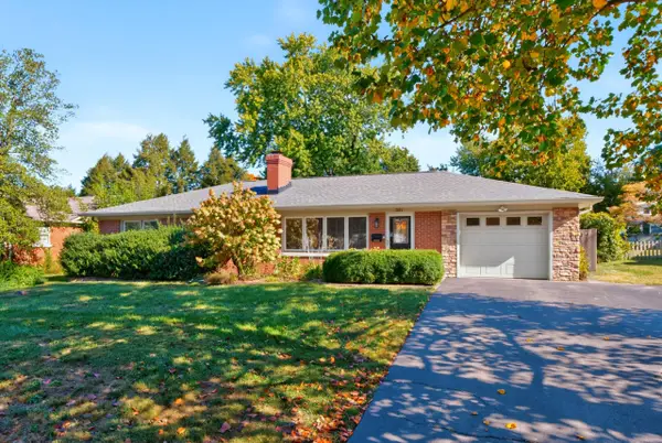 351 Greenbriar Road, Lexington, KY 40503