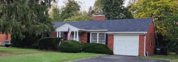 716 Seattle Drive, Lexington, KY 40503