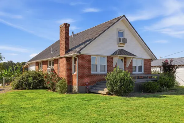 1001 Bee Mason Road, Hickory, KY 42051