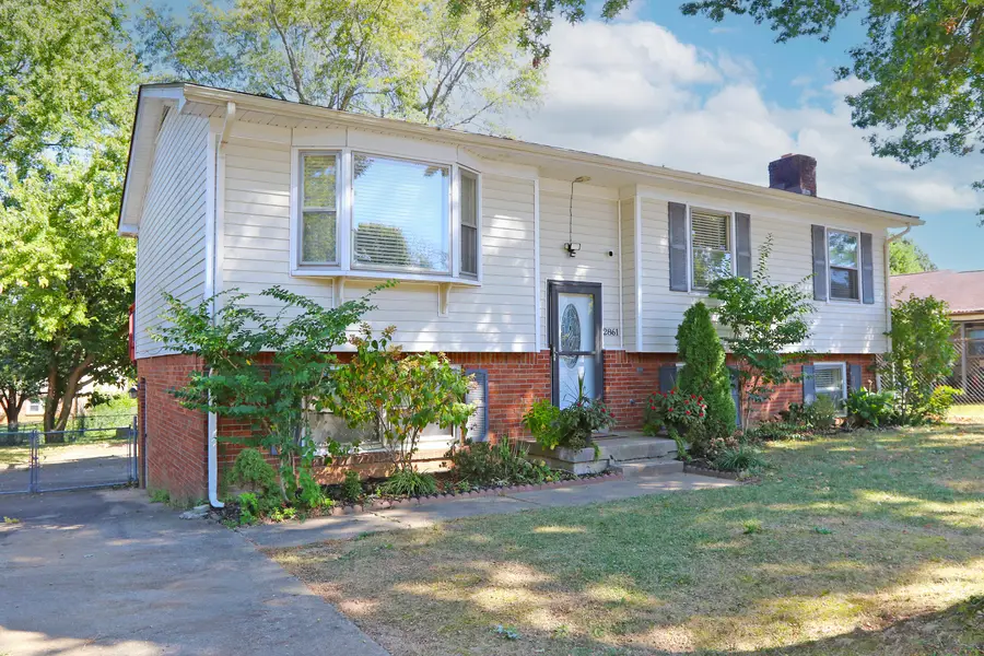 2861 Winter Park Drive, Lexington, KY 40517 - #3