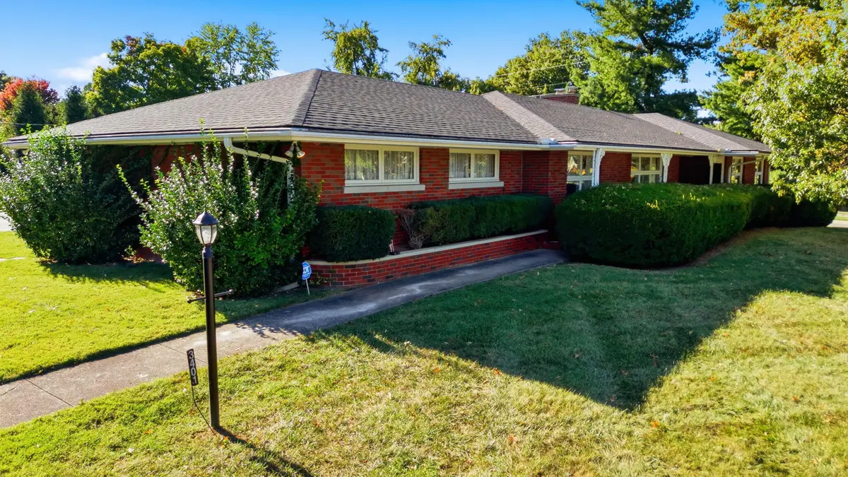 3401 Nantucket Drive, Lexington, KY 40502 - #1