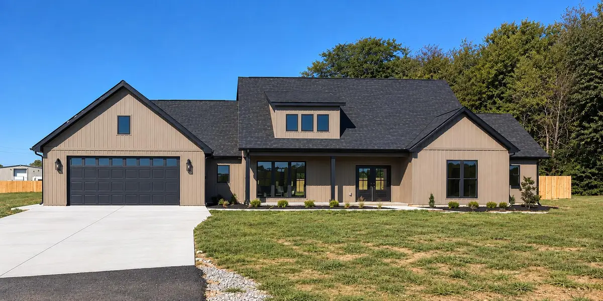0 Sadi Court, Mayfield, KY 42066 - #1
