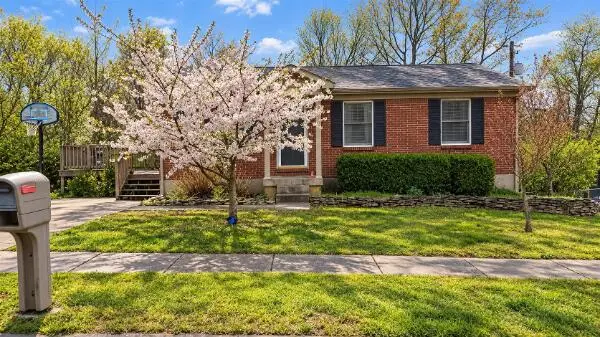 621 Barefoot Drive, Wilmore, KY 40390 - #1