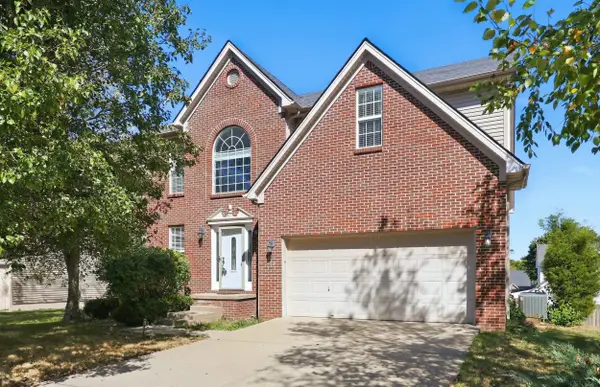 504 Thames Circle, Nicholasville, KY 40356