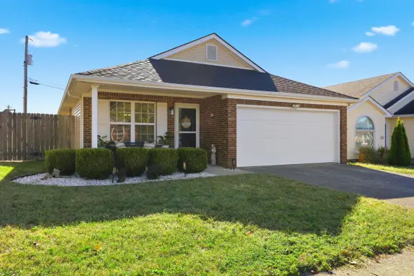 249 Courchelle Drive, Nicholasville, KY 40356