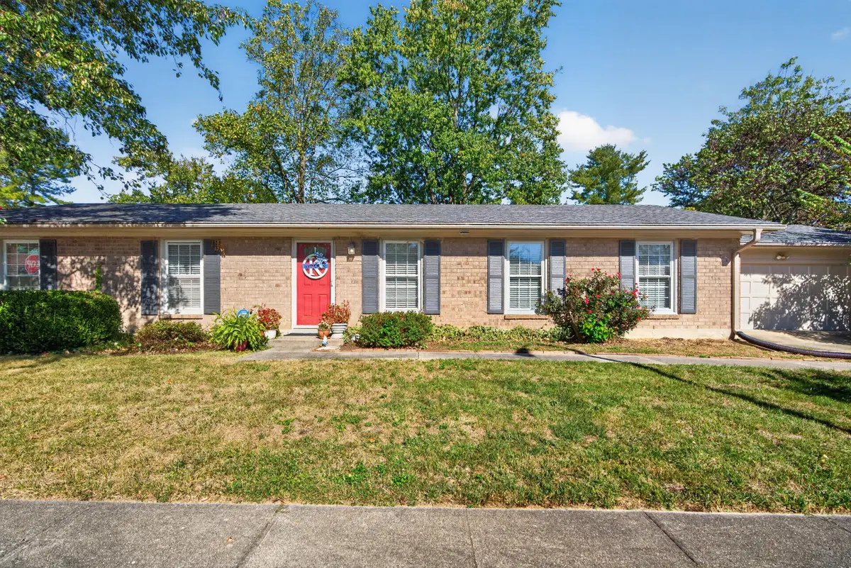 3013 Dale Hollow Drive, Lexington, KY 40515 - #1