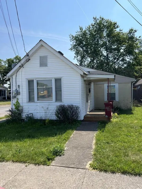 500 Robertson Street, Lexington, KY 40508