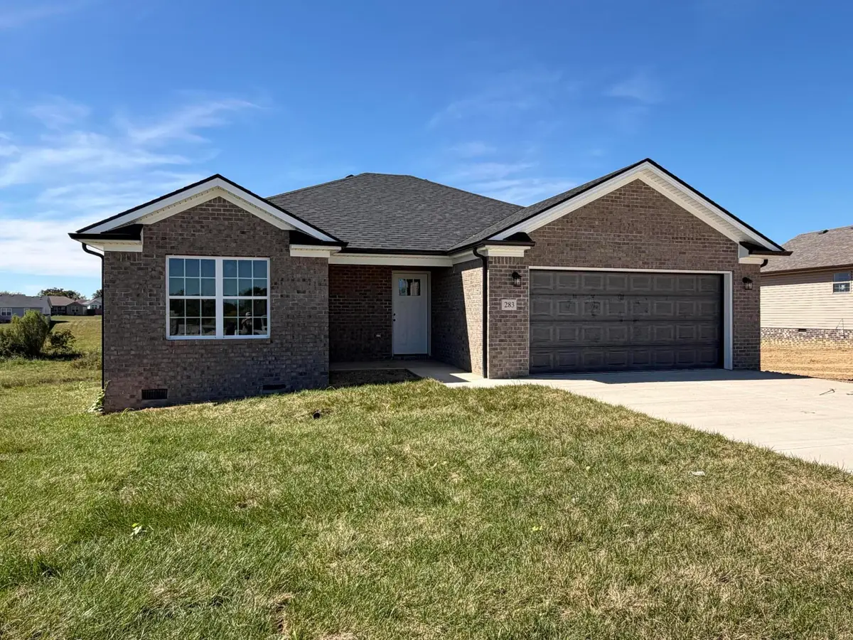 283 Stoney Creek Way, Berea, KY 40403 - #1