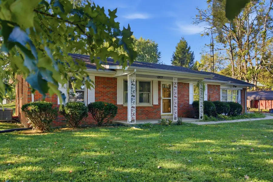 1142 Harry Wise Road, Lawrenceburg, KY 40342 - #3