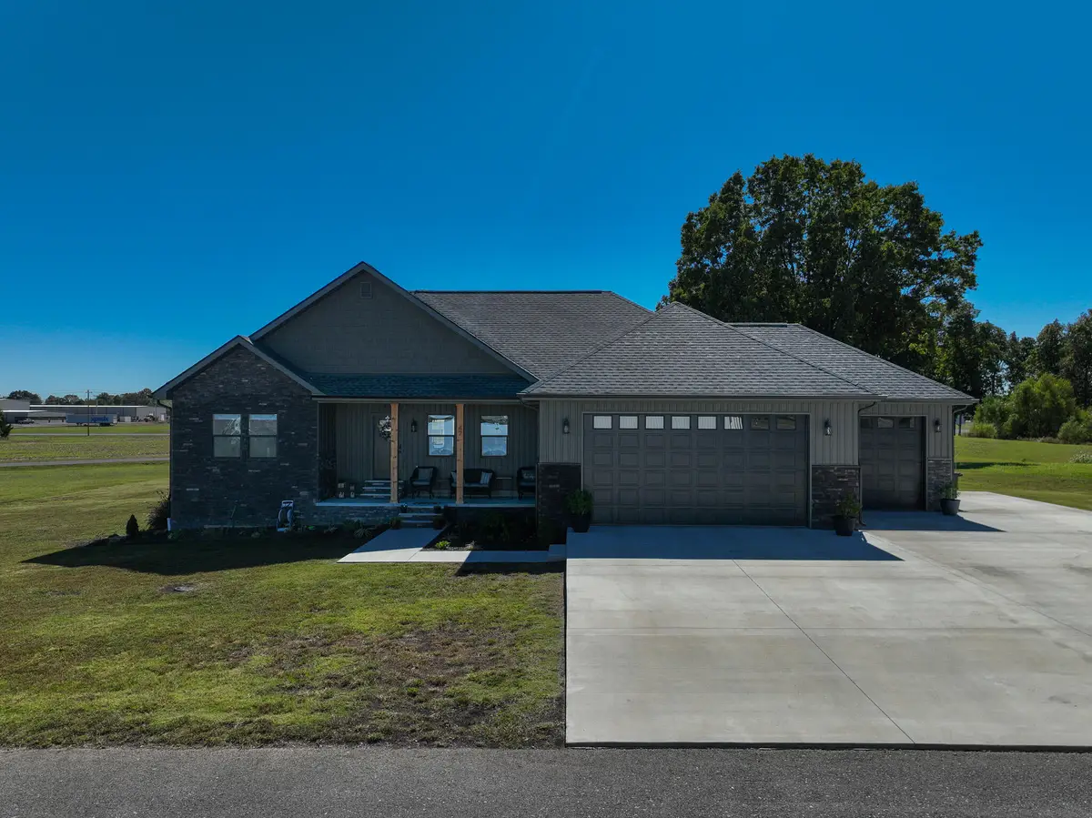 47 Sadi Court, Mayfield, KY 42066 - #1