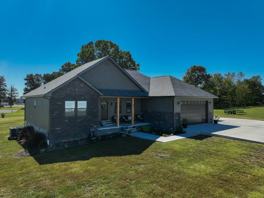 47 Sadi Court, Mayfield, KY 42066 - #2
