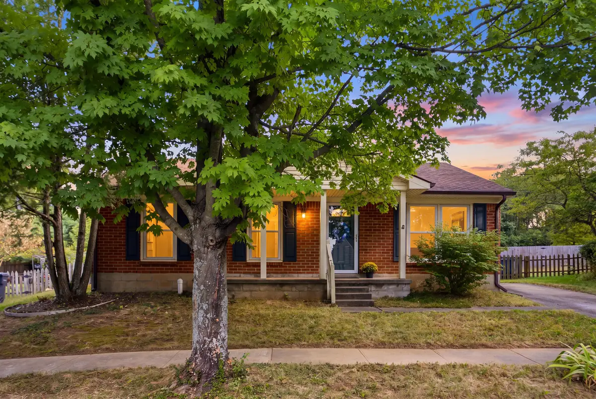 3887 Dylan Place, Lexington, KY 40514 - #1