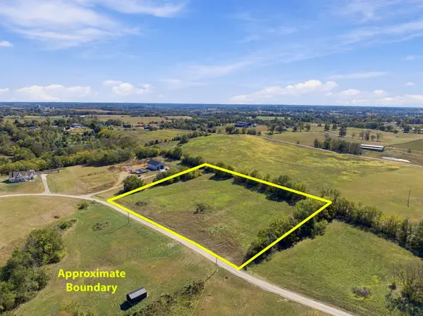 489 Mill Creek Meadows Drive, Cynthiana, KY 41031