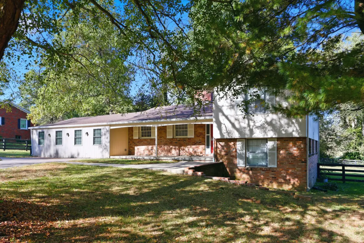 2535 Berea Road, Lexington, KY 40511 - #1