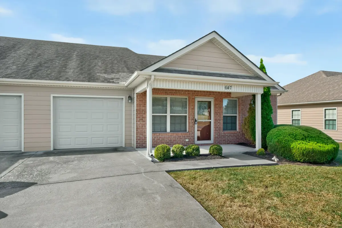 647 Woodside-walk Trail, Richmond, KY 40475 - #1
