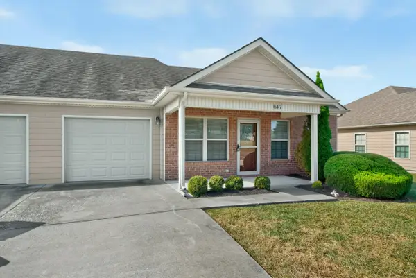 647 Woodside-walk Trail, Richmond, KY 40475