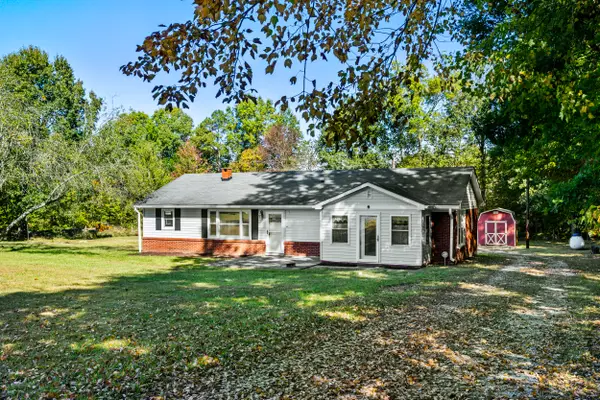 395 Lower Spruce Road, Jeffersonville, KY 40337