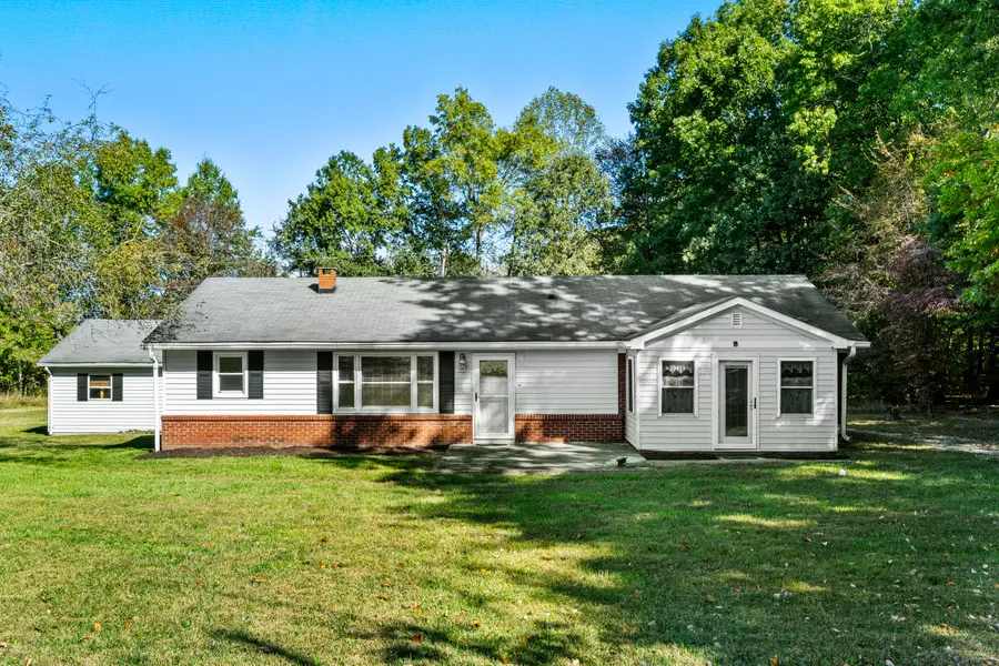 395 Lower Spruce Road, Jeffersonville, KY 40337 - #3