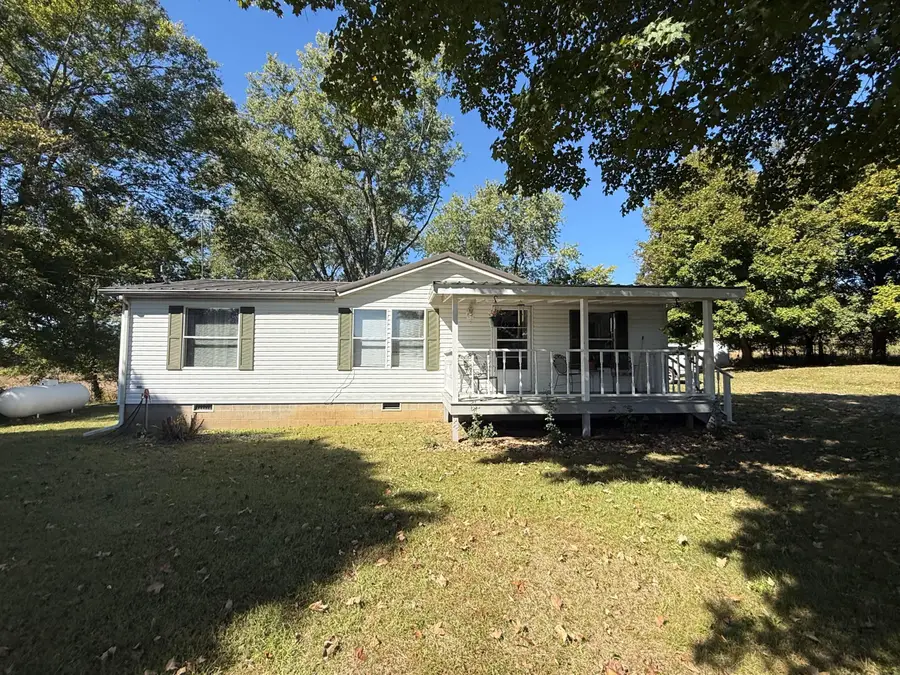 832 Irma Road, Salem, KY 42078 - #3