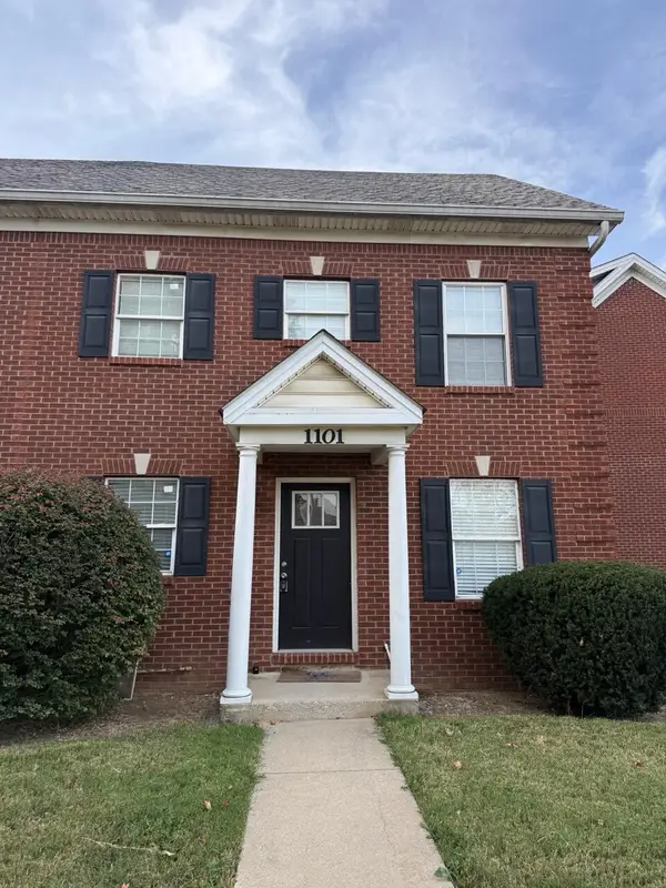 1101 Unity Drive, Lexington, KY 40504