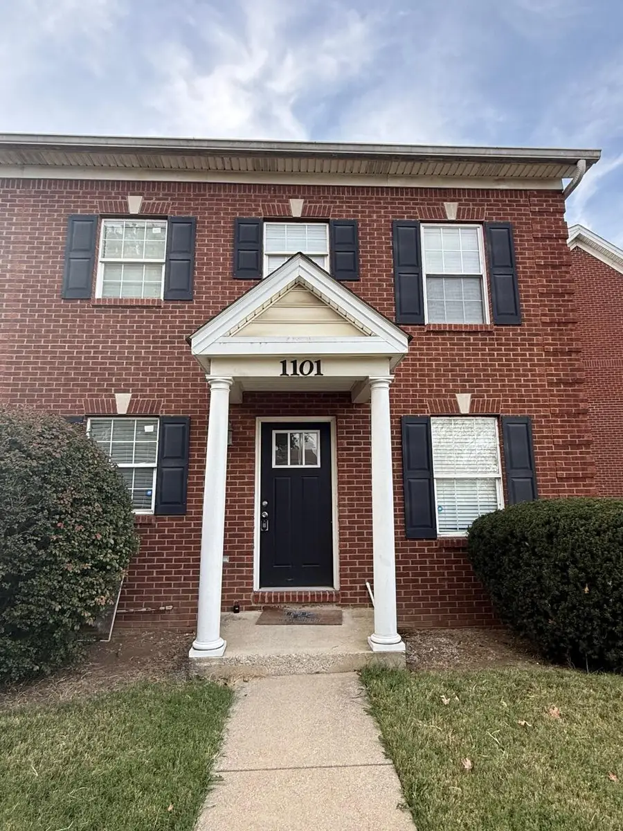 1101 Unity Drive, Lexington, KY 40504 - #2