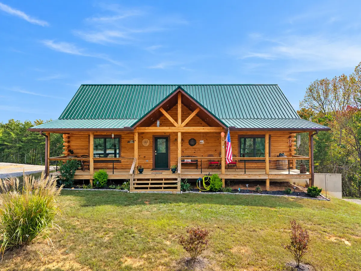 1201 Shepperd Road, Nancy, KY 42544 - #1