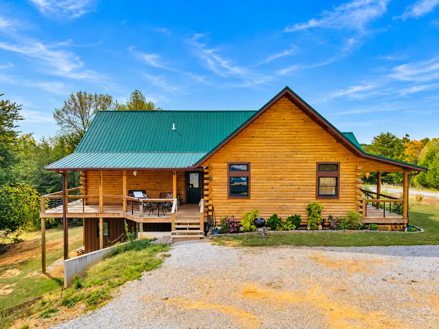 1201 Shepperd Road, Nancy, KY 42544 - #3
