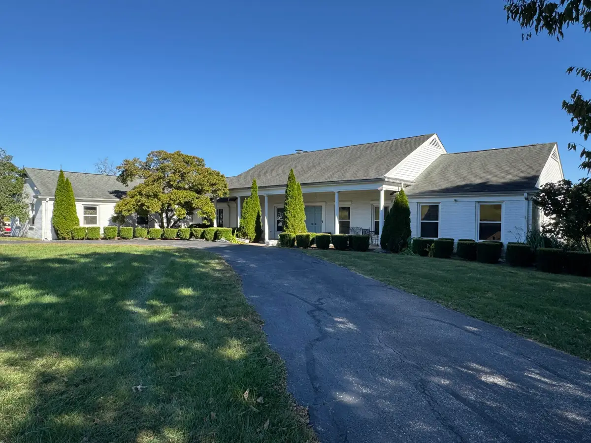 271 Fairway Drive, Frankfort, KY 40601 - #1