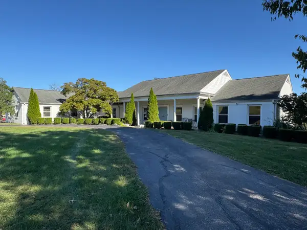 271 Fairway Drive, Frankfort, KY 40601
