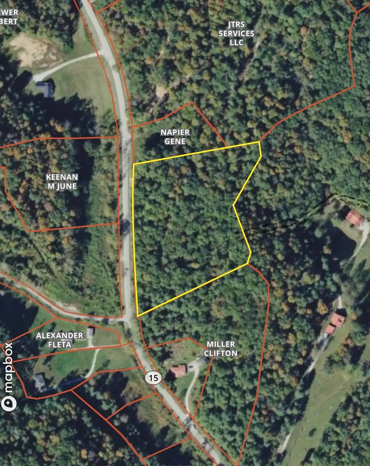 Tract 2 Green Valley, Campton, KY 41301 - #1