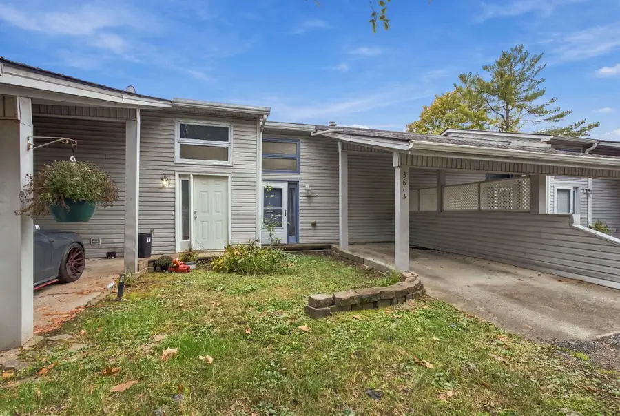 3613 Leisure Creek Court, Lexington, KY 40517 - #3