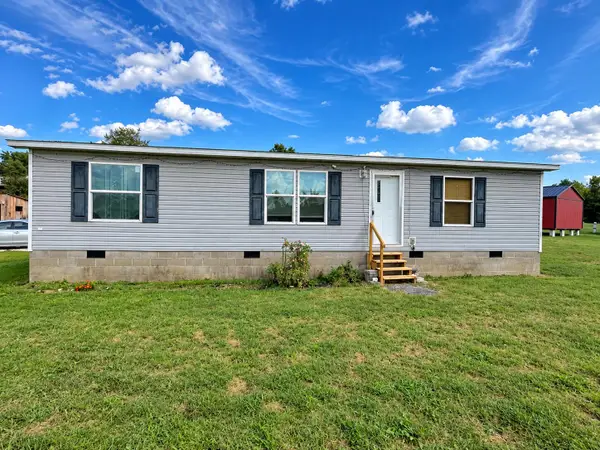 3270 Saltwell Road, Owingsville, KY 40360