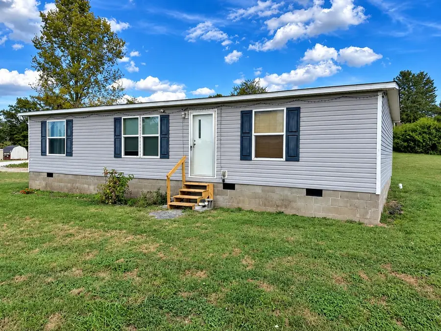 3270 Saltwell Road, Owingsville, KY 40360 - #2