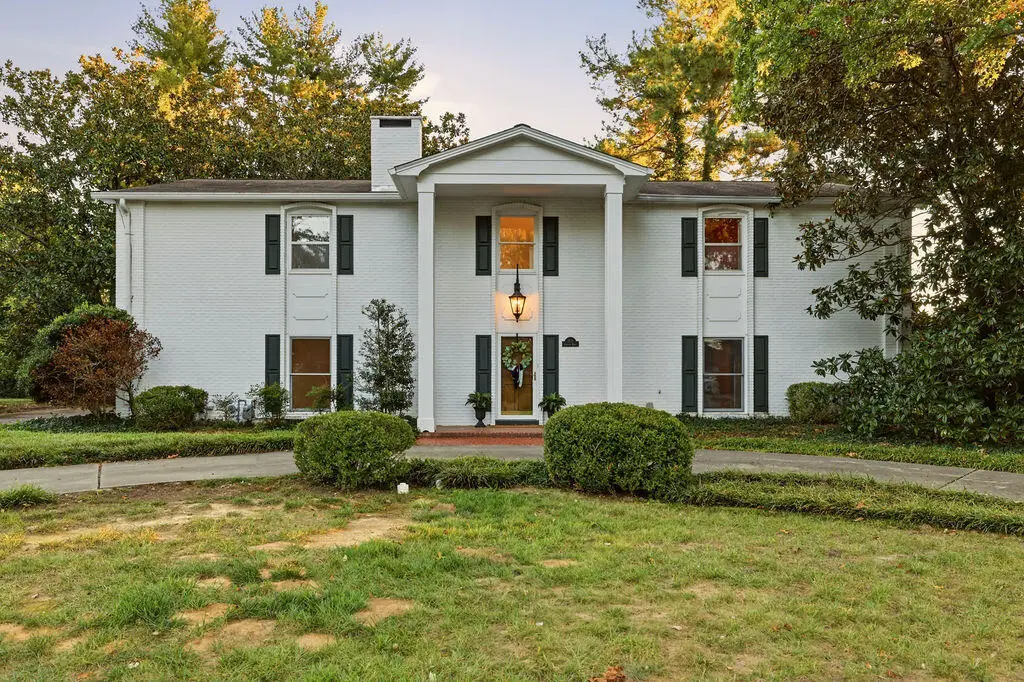 1511 Chaucer Drive, Murray, KY 42071 - #1