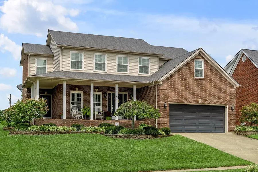 113 Deer Crossing, Nicholasville, KY 40356 - #3