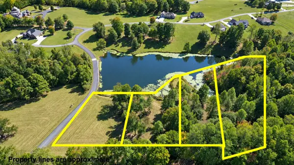 Lot 13-17,19-21, Track 1 Remington Drive, Russell Springs, KY 42642