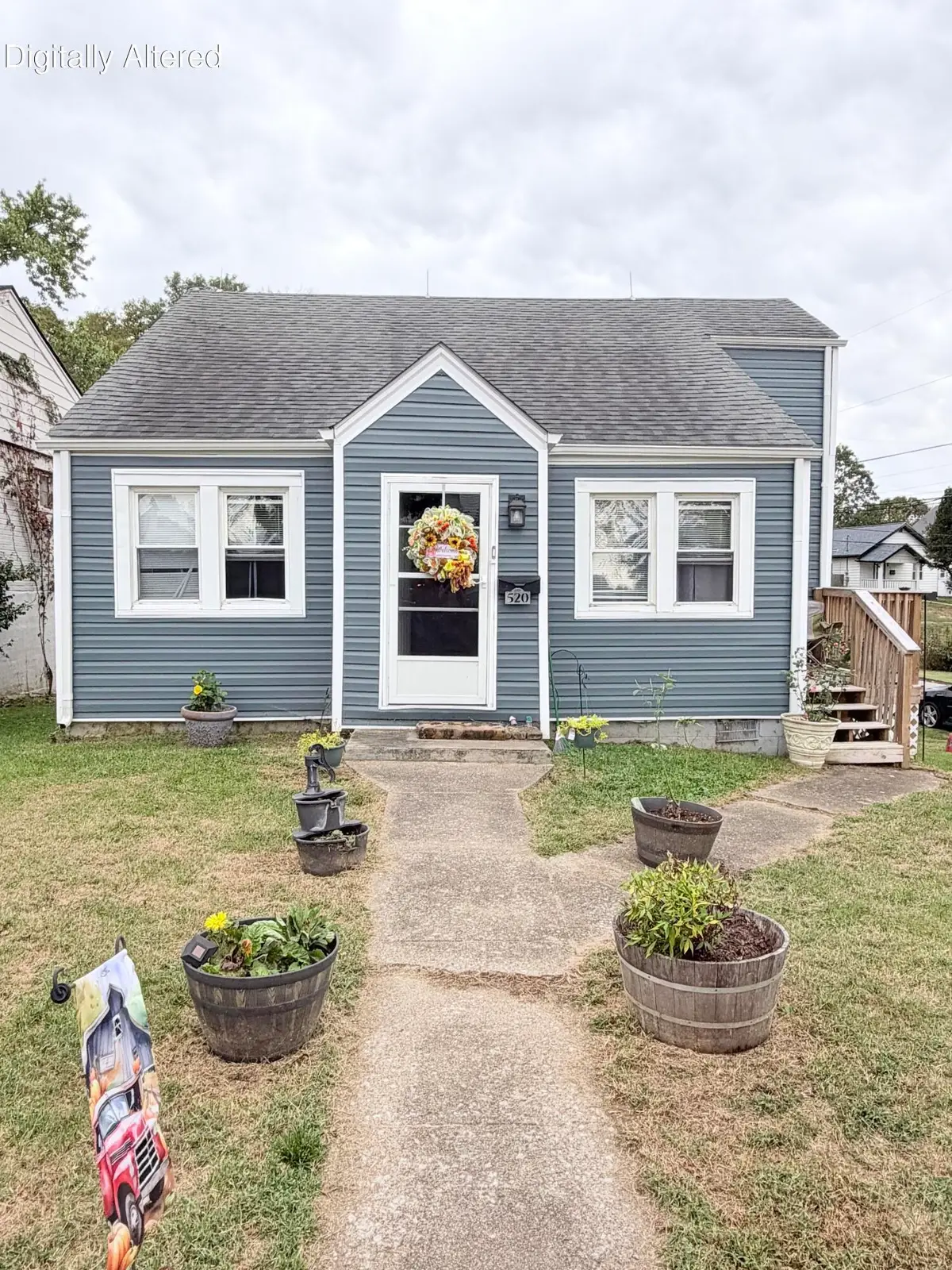 520 College Street, Winchester, KY 40391 - #1