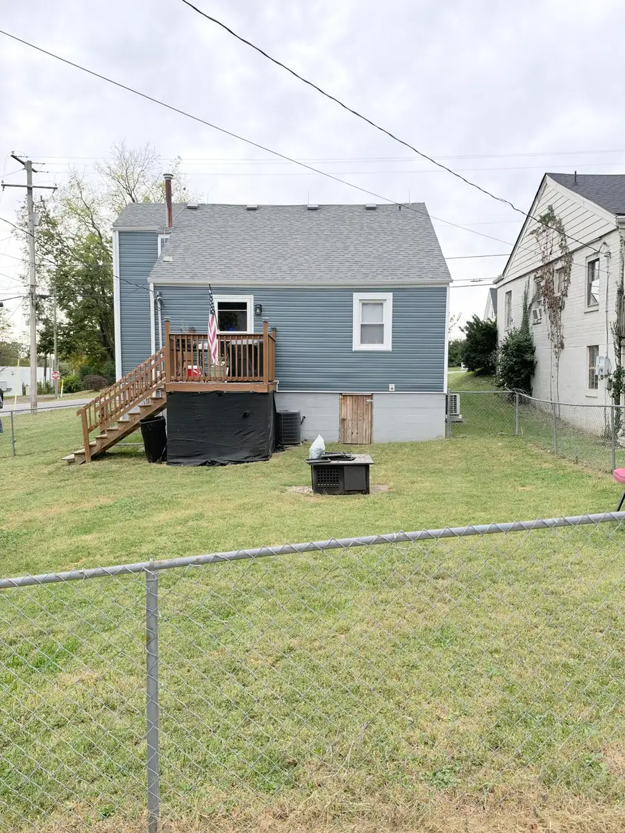 520 College Street, Winchester, KY 40391 - #2