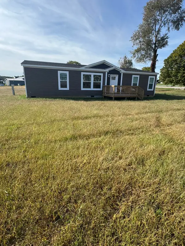 20 Drew Lane, Campbellsville, KY 42718