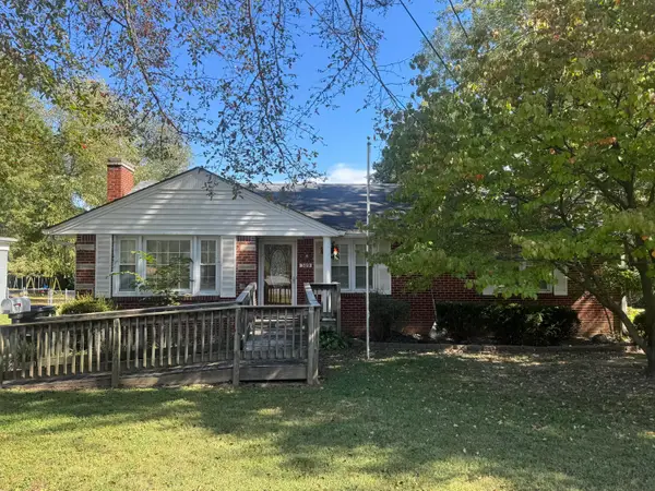 309 S 13th Street, Murray, KY 42071
