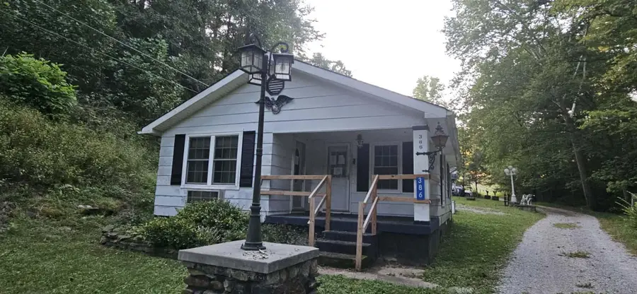 386 Mahaffey Hollow Road, Livingston, KY 40445 - #2