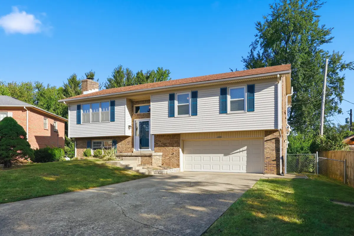 2005 Hannibal Court, Lexington, KY 40514 - #1