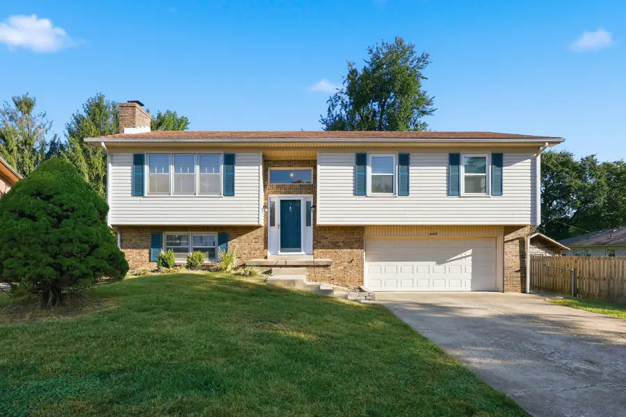 2005 Hannibal Court, Lexington, KY 40514 - #2