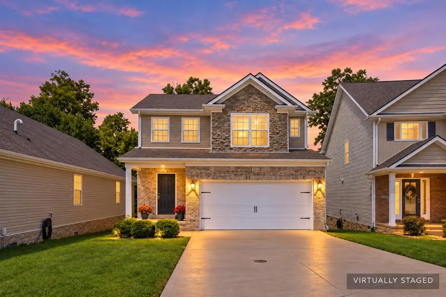 1925 Falling Leaves Lane, Lexington, KY 40509 - #2